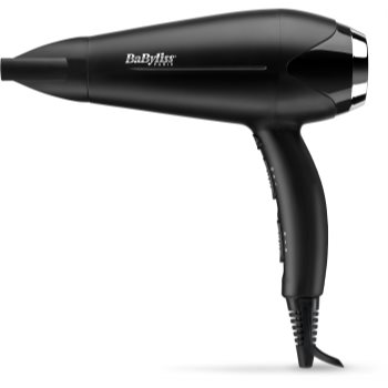 BaByliss D572DE uscator de par - imagine 3